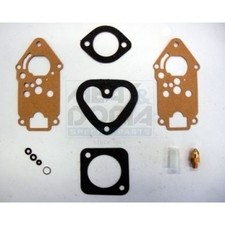 MEAT & DORIA REP.-SATZ VERGASER passend für FIAT 126 500 | W209 MEAT & DORIA REP.-SATZ VERGASER passend für FIAT 126 500 | W209