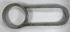 1953 54 Chevrolet Passenger Car Speedo Bezel 3696862 R7 Oem 1953 54 Chevrolet Passenger Car Speedo Bezel 3696862 R7 Oem