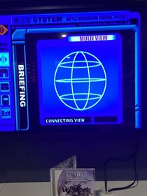 Gundam Side Story 0079 Rise From the Ashes Sega Dreamcast CIB Complete TESTED