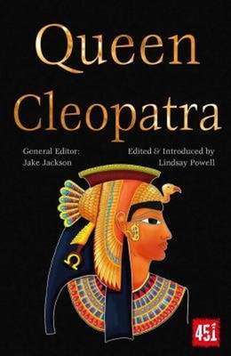 Queen Cleopatra Paperback