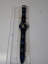 OROLOGIO WATCH INTER - PARMALAT NUOVO