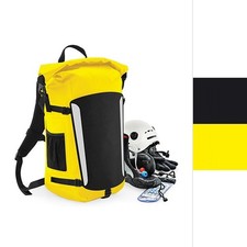 Quadra SLX 25 Litre Waterproof Backpack QX625 Tasche NEU