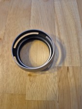 50 mm Lens Hood, Fits Fuji X 100 Series