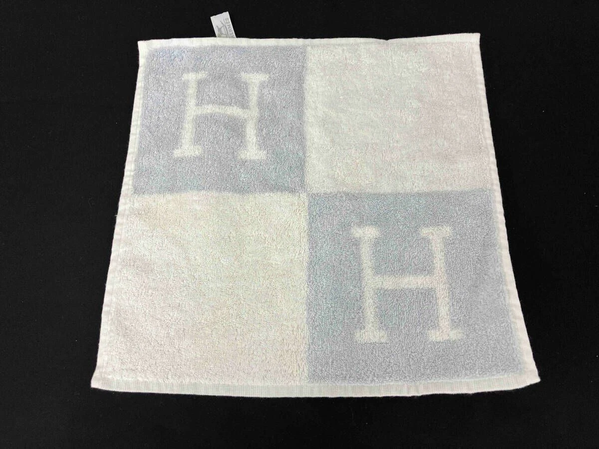 HERMÈS 100% Cotton Bathroom Towels and Washcloths for sale | eBay