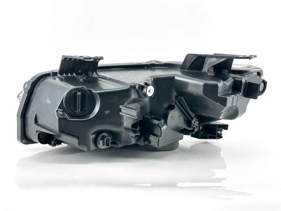 Faro LED completo del lado derecho del pasajero Honda Insight 2019-2022 fabricante de equipos originales Foto 4 de 4