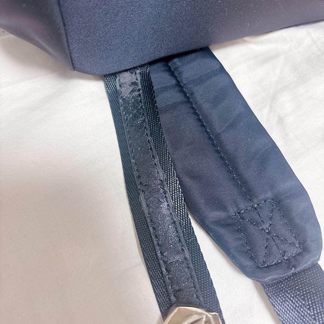 JILL BY JILLSTUART Backpack Adjustable Straps - image 7