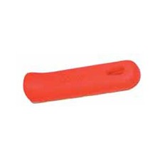 Winco AFP2HR 12 in Red Pan Sleeve