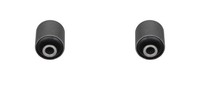 2X Kavo Parts Querlenkerlager Hinten Links Rechts FüR Hyundai Santa Fé III DM