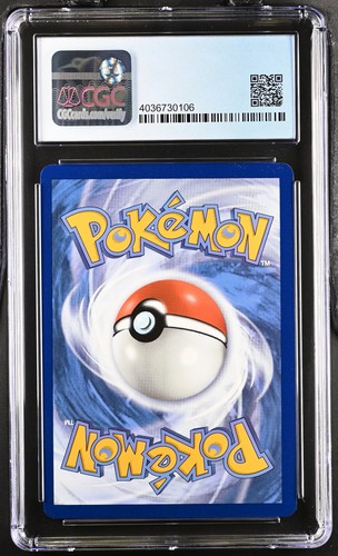 Ultra Ball graded CGC 9 for sale on eBay