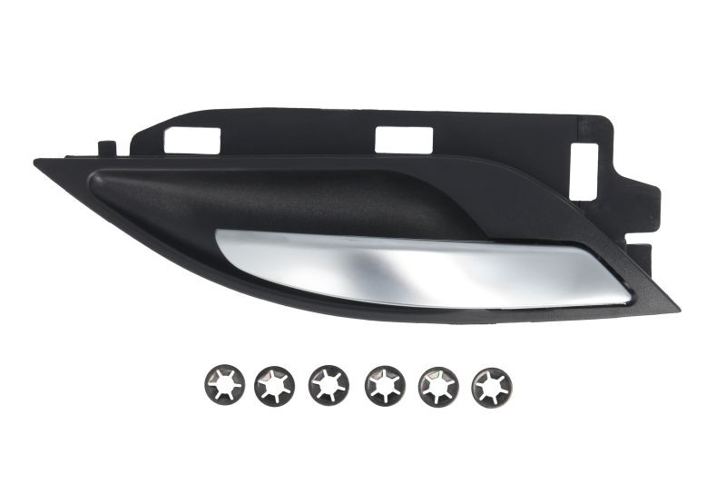 Fits BLIC 6010-05-027408P Door handle inner Front/Rear Right 6010-05- ⭐UK Stock⭐