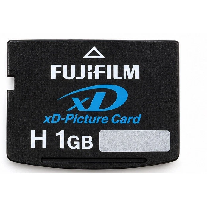 Fujifilm xD-Picture Card Camera Memory Cards for sale | eBay