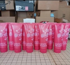 10 Victoria's Secret Pink CANDY HEARTS Body Lotions
