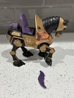 Night Stalker He-Man Masters of the Universe MOTU 1983 Vintage Missing Tail