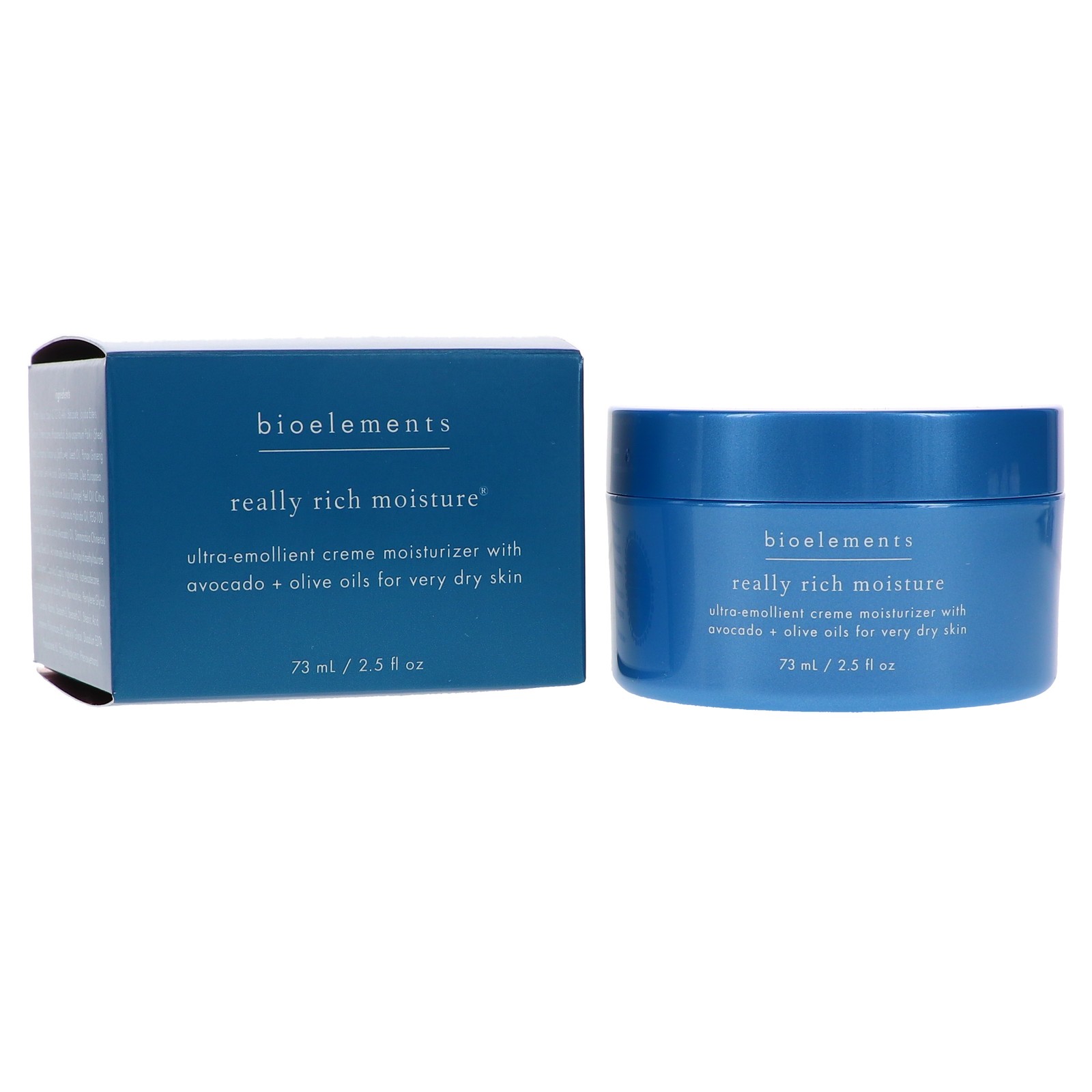 Насыщенная биоэлементами влага 2,5 унции