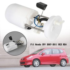 Fuel Pump Module Assembly 17045-SWE-H00 Fit Honda CRV RE2 RE4 2007-2011