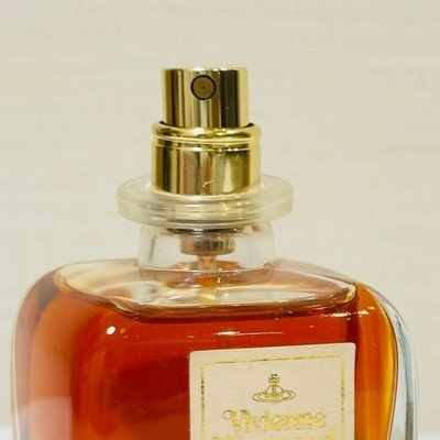 Vivienne Westwood Boudoir Eau de Parfum 1.7 FL OZ / 50ml New