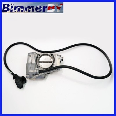   1992-95 MERCEDES BENZ W140 R129 400SE 500SEL 500SL ASR THROTTLE BODY ACTUATOR