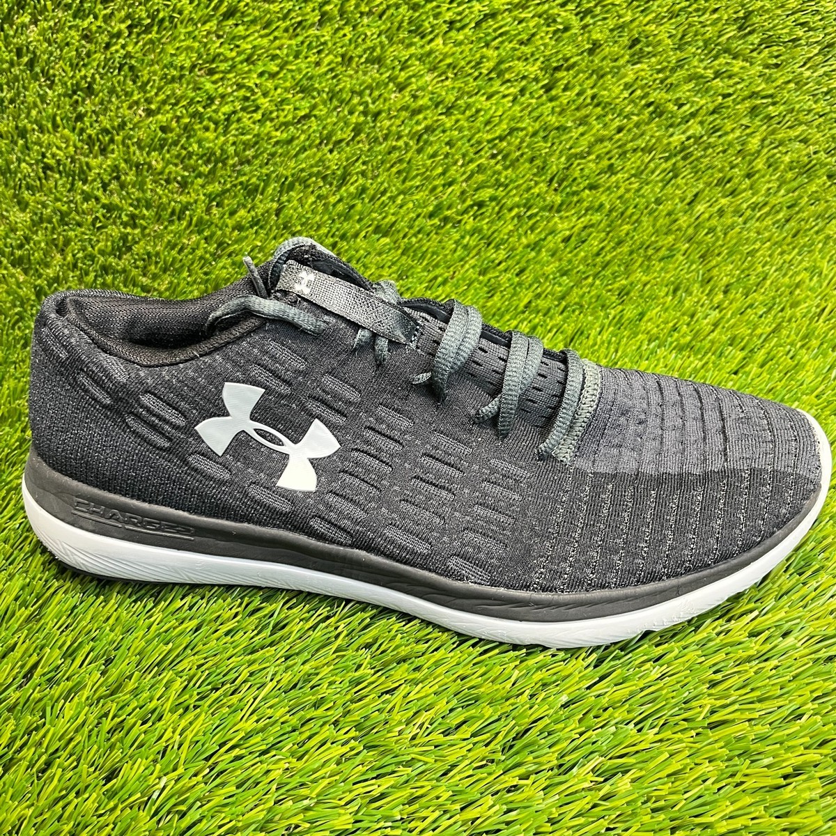 Armour Shoes TÃªnis Ua Threadborne Slingflex Under Armour
