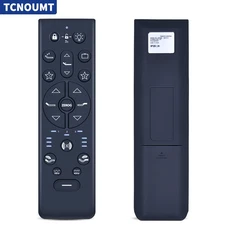 For TempurPedic TEMPUR ERGO PROSMART Remote Control Keeson RF396E JLDK.111.19.01
