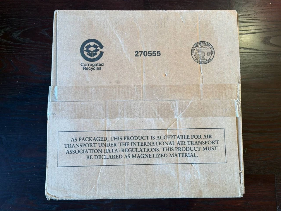 Alto-falante externo Bose FreeSpace 360P Series II - Verde NOVO NA CAIXA FRETE GRÁTIS - Imagem 3 de 4