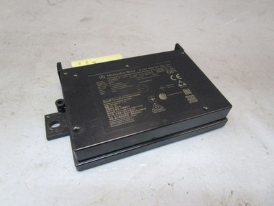 MERCEDES E-KLASSE T-MODEL S213 E 220 D Steuergerät A1679009418 TELEMATIC modul