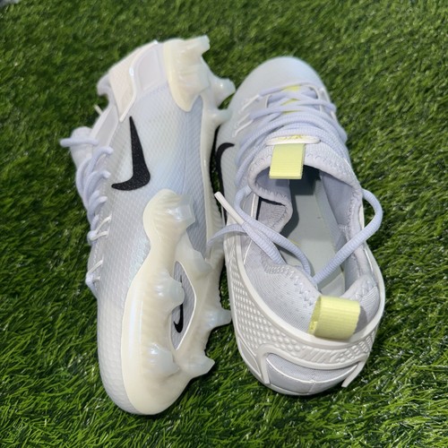 Herren 11,5 Fz6347--001 Nike Huarache 9 Varsity LAX SE Lacrosse Stollen - Bild 5 von 5