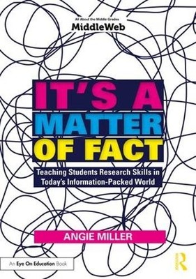 It's a Matter of Fact - 9781138302808