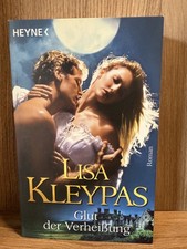 Glut der Verheißung von Lisa Kleypas