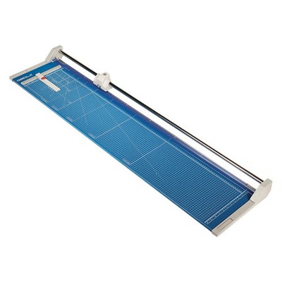 DAHLE 558 Rolling Blade Countertop Paper Trimmers 36HY24