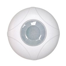 360 Degree Full Angle Motions Sensors 8m Security Alarm Device for Household