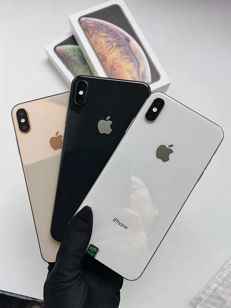Apple iPhone XS Max 256GB Phones for Sale - Shop New & Used Cell