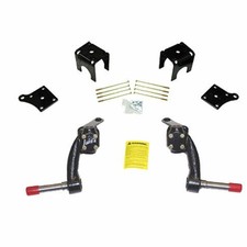 EZGO TXT/Medalist Elec 1994-2001 Jake's Lift Kits 6" Spindle Golf Cart Lift Kit