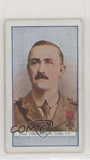 1918 Gallaher The Great War Victoria Cross Heroes Series 4 Frederick H Tubb jn1