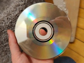 Crazy Taxi 2 (Sega Dreamcast, 2001) Disc Only