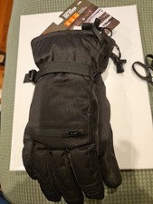 Glove Size L/XL Ozark Ski glove Black