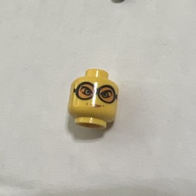 Lego Harry Potter Minifigure - Madame Hooch (From Set 4726)