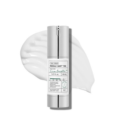 VT COSMETICS CICA Reedle Shot 700 Spicule Microneedling Serum for Pore