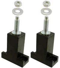 New Littelfuse LSCR002 Bolt Down Fuse Holder