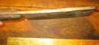 Foster Bros. Solid Steel Meat Cleaver #2180 Butcher Knife 8" — photo 5