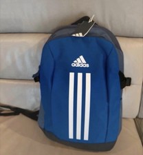 Image of Adidas large Power VII Backpack APWR, New With Tags