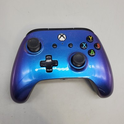 XBOX ONE WINDOWS 10 POWERA NEBULA ENHANCED WIRED CONTROLLER 1506933-01
