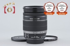 Canon EF-S 18-200mm f/3.5-5.6 IS
