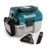 Makita DVC750LZ 18V Lxt BüRstenloser Staubsauger (Nur GehäUse)