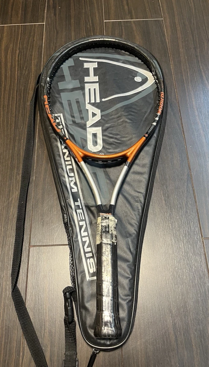 Head Radical Agassi for sale | eBay