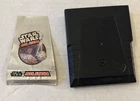 Star Wars Jedi Arena for Atari 2600 Vintage Cartridge