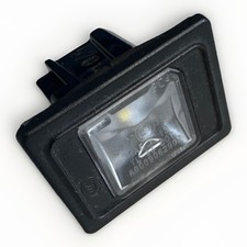 A0009062903 Mercedes LED Kennzeichenleuchte Leuchte W176 W177 W204 W205 #232 A0009062903 Mercedes LED Kennzeichenleuchte Leuchte W176 W177 W204 W205 #232