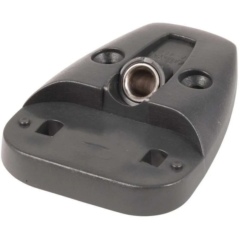 Allen Small Cam Cleat Through Deck Fairlead - AL-4771
