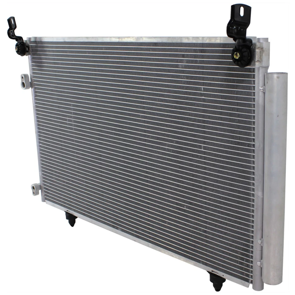 A/C AC Compressor With clutch for Toyota Highlander 2001-2007 - Image 2 of 4