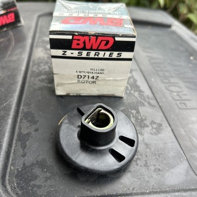 Distributor Rotor BWD D714Z fits Honda Accord 1990-1993