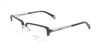 Balmain Brille BL3045 Grey 54/18/145 Herren